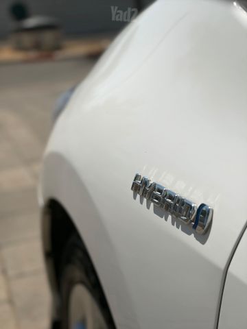 טויוטה אוריס