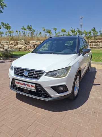 סיאט ארונה