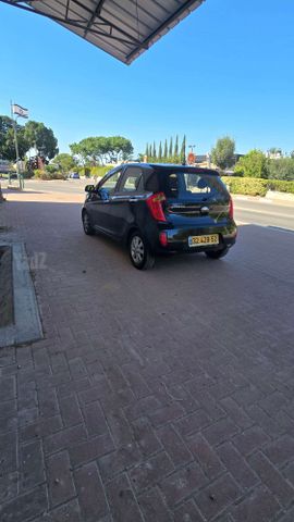 קיה פיקנטו