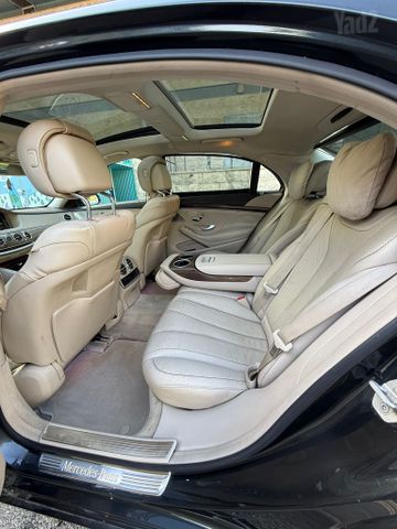 מרצדס-בנץ S-class