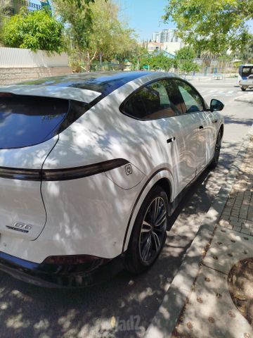 אקספנג G6