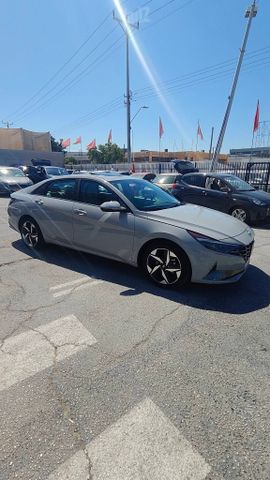 מודעת רכב יונדאי אלנטרה 2