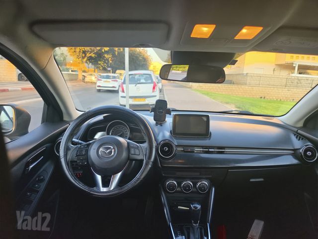 מאזדה 2