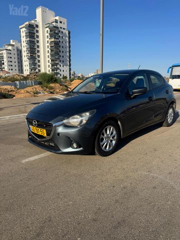 מאזדה 2