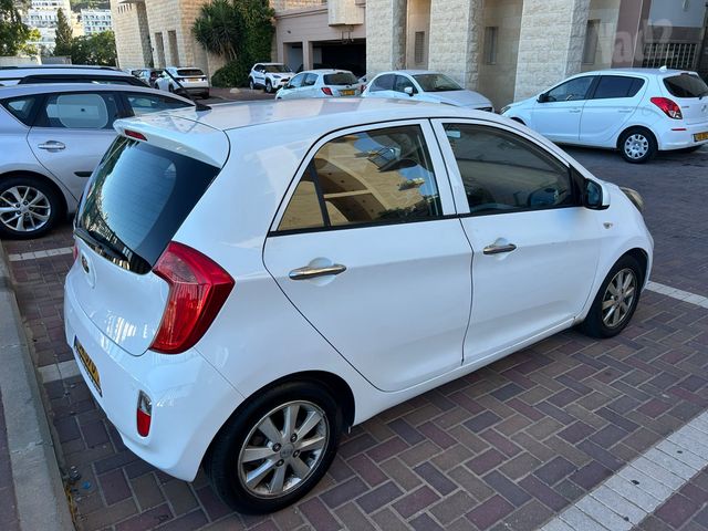 קיה פיקנטו