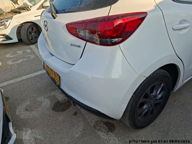 מאזדה 2