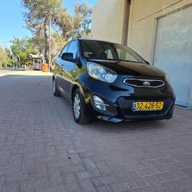 קיה פיקנטו