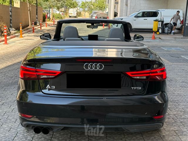 אאודי A3