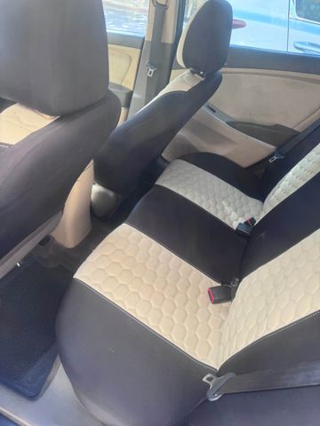 יונדאי אקסנט i25