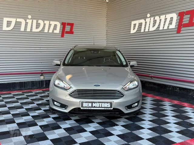 פורד פוקוס