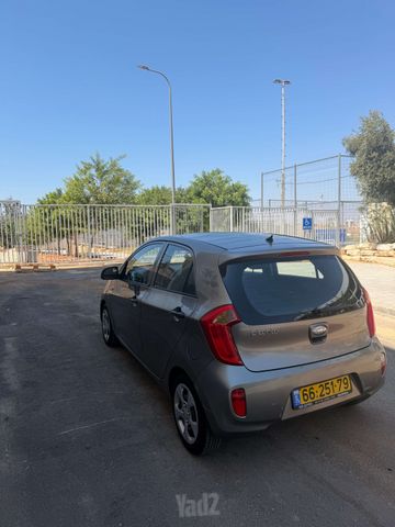 קיה פיקנטו