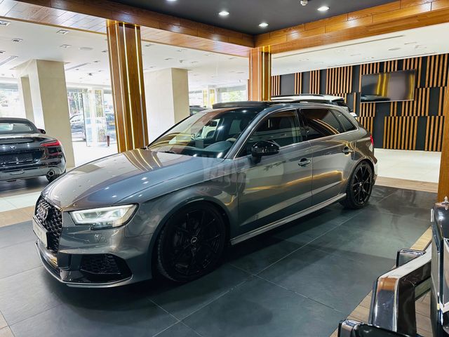 אאודי A3