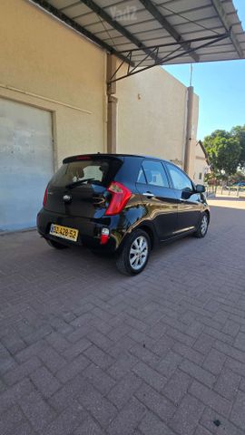 קיה פיקנטו