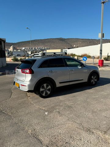 קיה נירו