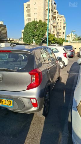 קיה פיקנטו