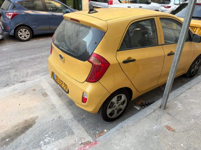 קיה פיקנטו