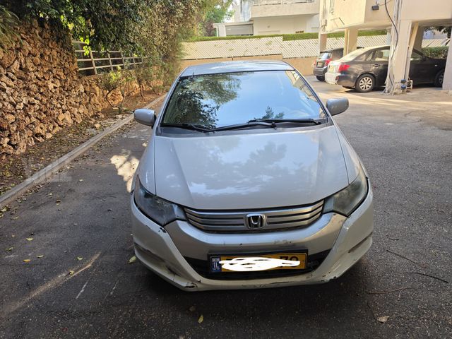 הונדה אינסייט