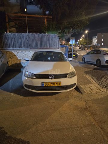 פולקסווגן ג'טה