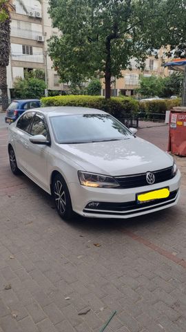 פולקסווגן ג'טה