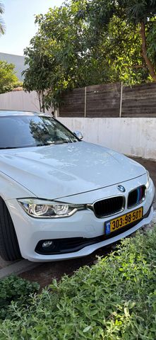 ב מ וו סדרה 3