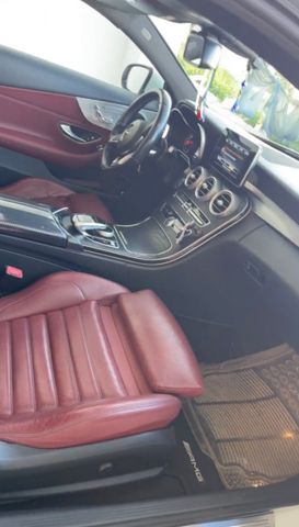 מרצדס-בנץ C-class