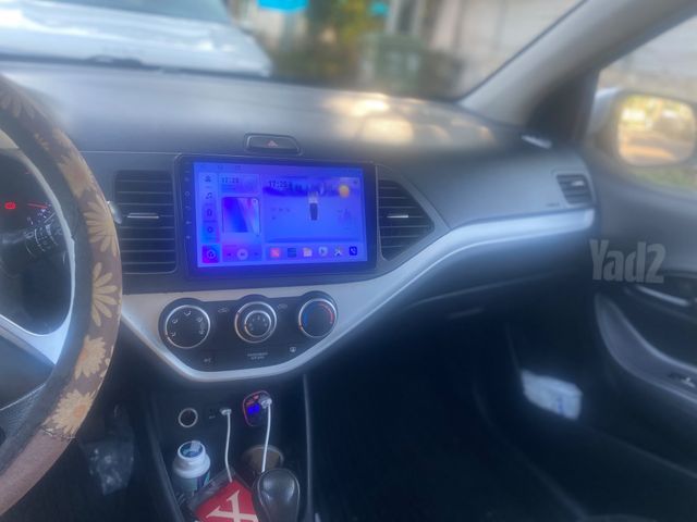 קיה פיקנטו