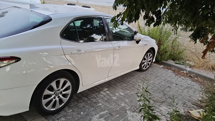 טויוטה קאמרי