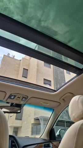 יונדאי סונטה