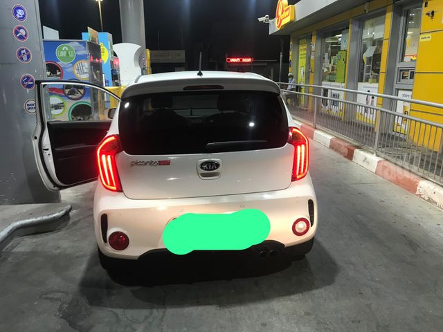 קיה פיקנטו
