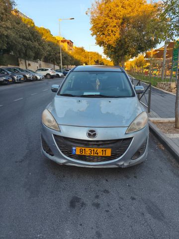 מאזדה 5