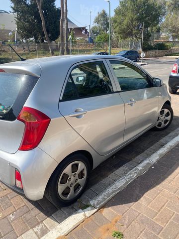 קיה פיקנטו
