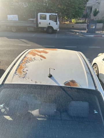 מאזדה 3