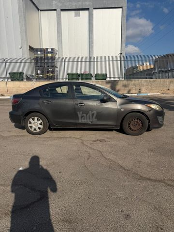 מאזדה 3
