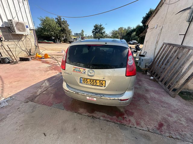 מאזדה 5