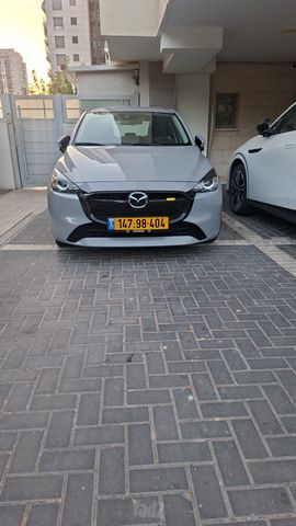 מאזדה 2
