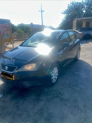 מודעת רכב סיאט איביזה