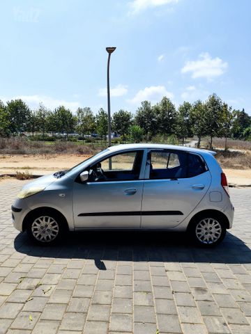 יונדאי i10