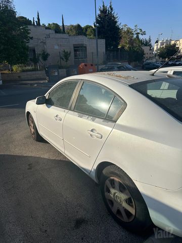 מאזדה 3