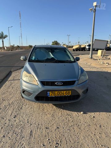 פורד פוקוס