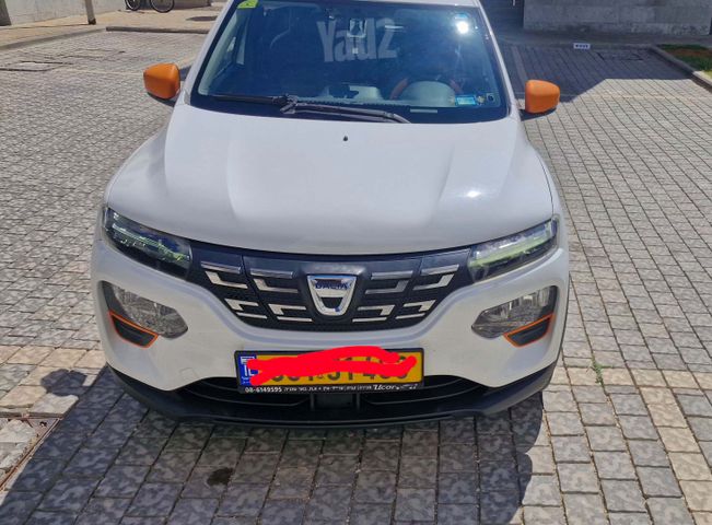 דאצ'יה ספרינג