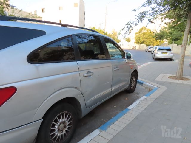 סאנגיונג רודיוס