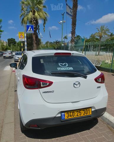מאזדה 2