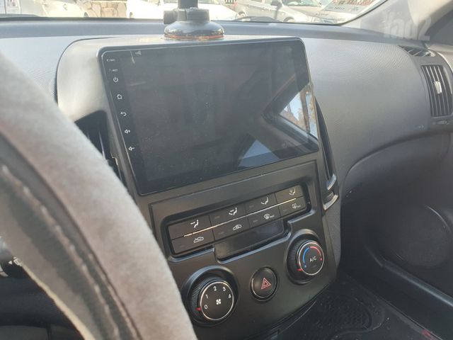 יונדאי i30