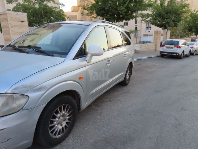 סאנגיונג רודיוס