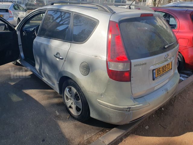 יונדאי i30