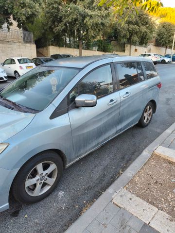 מאזדה 5