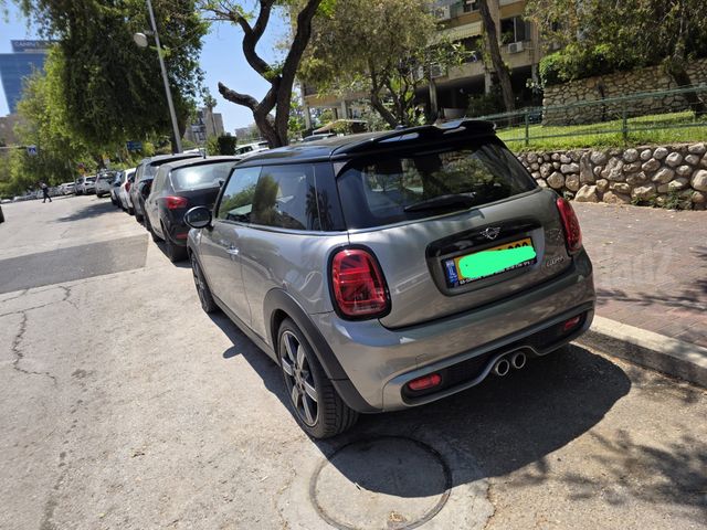 מיני קופר