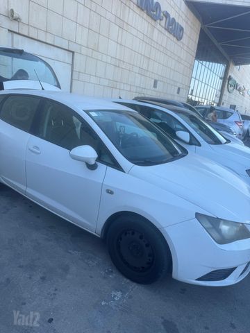 סיאט איביזה