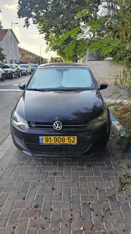 פולקסווגן פולו