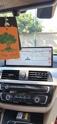 ב מ וו סדרה 3